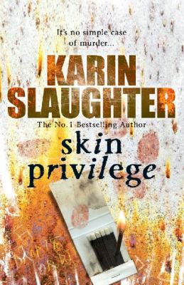 Skin Privilege 0099481847 Book Cover