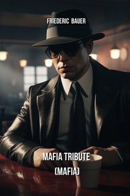 Mafia Tribute (Mafia) [German] 9986341558 Book Cover
