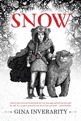 Snow 1743057008 Book Cover