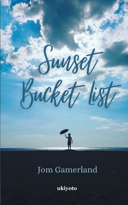Sunset Bucket List [Filipino] 935490369X Book Cover