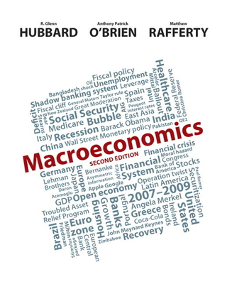 Macroeconomics 0132992795 Book Cover