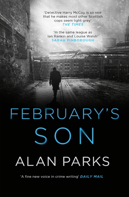February's Son 1786894173 Book Cover