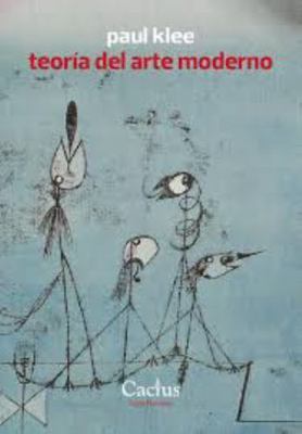 Teoría del arte moderno [Spanish] 9872100071 Book Cover