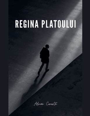 Regina Platoului [Romanian] B0FRW97VW1 Book Cover
