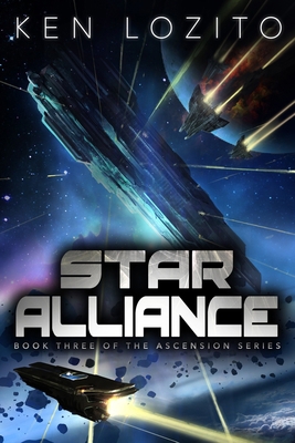 Star Alliance 1945223022 Book Cover