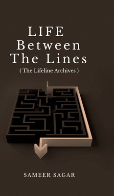 Life between the lines: ( The Lifeline Archives ) B0DSWKGFL7 Book Cover