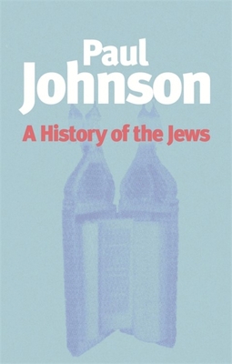 A History of the Jews 184212479X Book Cover