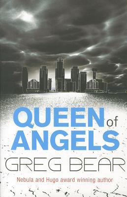 Queen of Angels 0575096853 Book Cover