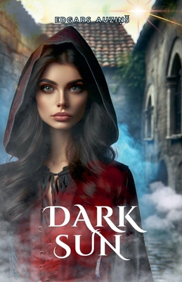 Dark sun B0D8K21PHF Book Cover