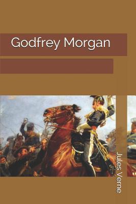 Godfrey Morgan 1093392975 Book Cover