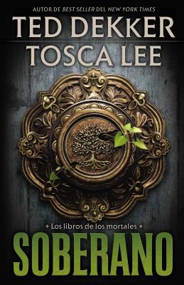 Soberano [Spanish] 1404111875 Book Cover