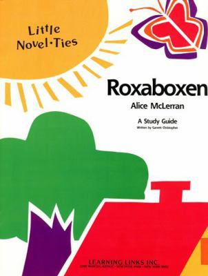Roxaboxen 0767501713 Book Cover