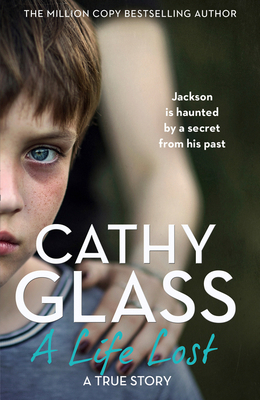 A Life Lost: Jackson Is Haunted by a Secret fro... 0008436614 Book Cover