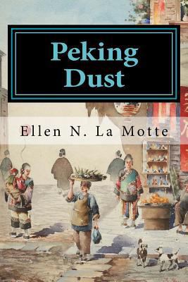 Peking Dust 197904824X Book Cover