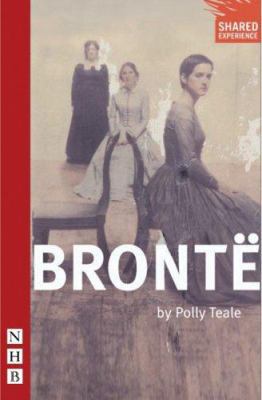 Bronte 1854598821 Book Cover