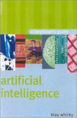 Artificial Intelligence 1851683224 Book Cover
