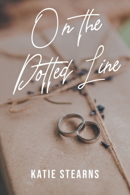 On the Dotted Line 1662469802 Book Cover