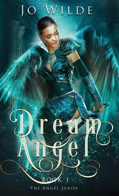 Dream Angel 486752431X Book Cover