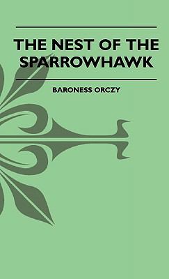 The Nest of the Sparrowhawk 1445504324 Book Cover