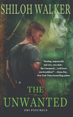 The Unwanted 1726132803 Book Cover