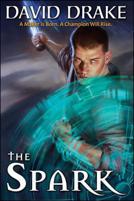 The Spark, 1 1481482769 Book Cover