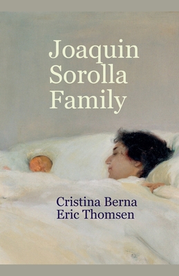 Joaquín Sorolla Family 6451409103 Book Cover