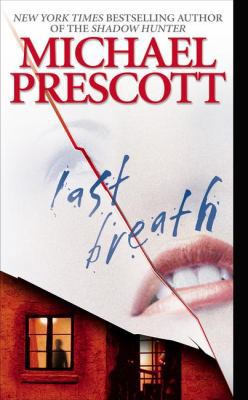 Last Breath: 6 0451205073 Book Cover