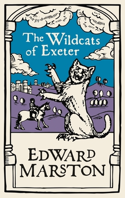 The Wildcats of Exeter 0749026359 Book Cover