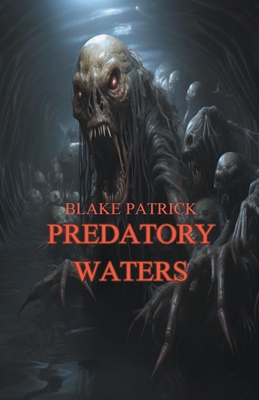 Predatory Waters B0CRD6J81Q Book Cover