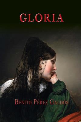 Gloria [Spanish] 1494413531 Book Cover