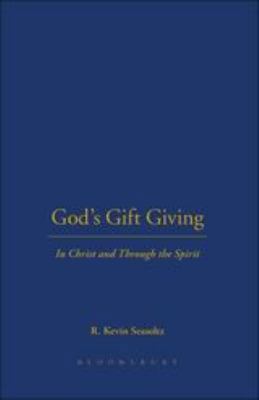 God's Gift Giving 0826428150 Book Cover