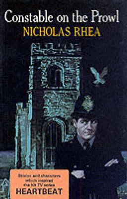 Constable on the Prowl (Constable series) 070905341X Book Cover