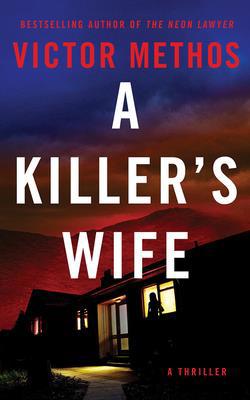 A Killer's Wife 179971201X Book Cover