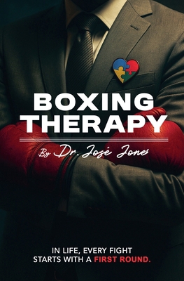 Boxing Therapy B0FRN7SN24 Book Cover