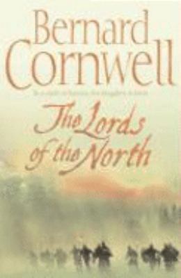 The Lords of the North 0007244649 Book Cover