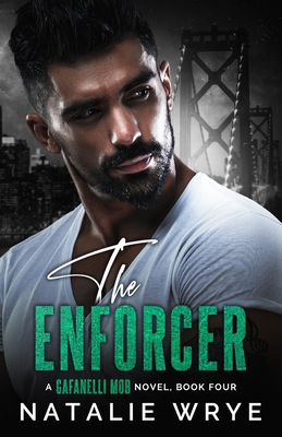 The Enforcer B08M8DGN3V Book Cover