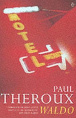 Waldo 014017902X Book Cover