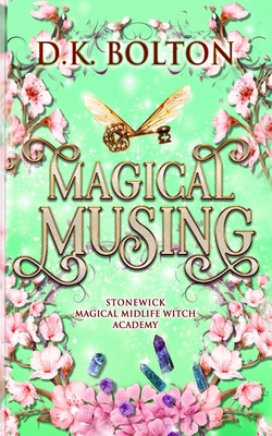 Magical Musing B0DZY1JHDC Book Cover