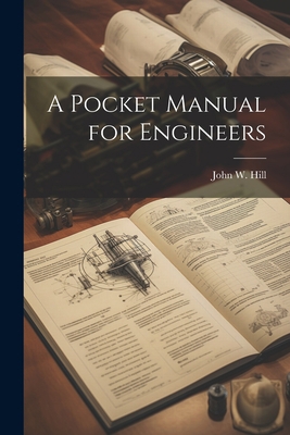 A Pocket Manual for Engineers 1022125354 Book Cover