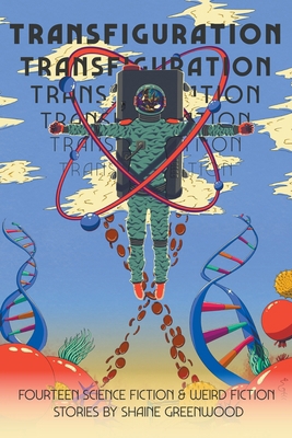 Transfiguration B0CYL4RBBY Book Cover