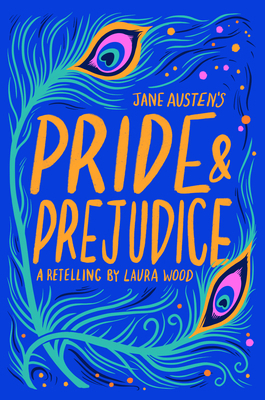 Jane Austen's Pride & Prejudice 1454954825 Book Cover
