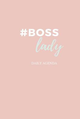 #Boss Lady Female Entrepreneur Solopreneur Girl... 1093124709 Book Cover