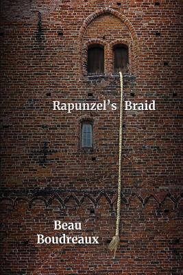 Rapunzel's Braid 1944355200 Book Cover