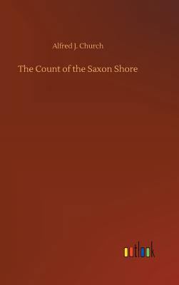 The Count of the Saxon Shore 373404023X Book Cover