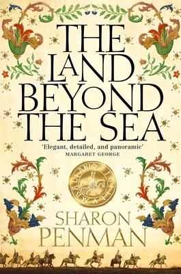 The Land Beyond the Sea 144728755X Book Cover