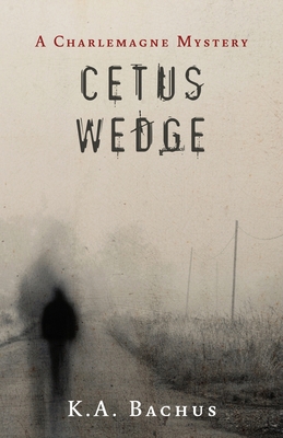 Cetus Wedge 173536553X Book Cover