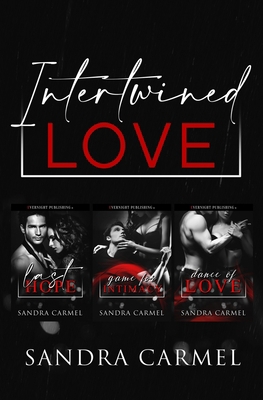 Intertwined Love B0CHL9TLC9 Book Cover