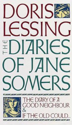 Diaries of Jane Somers 0394729552 Book Cover