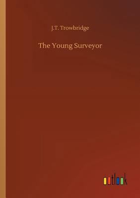 The Young Surveyor 3732636488 Book Cover