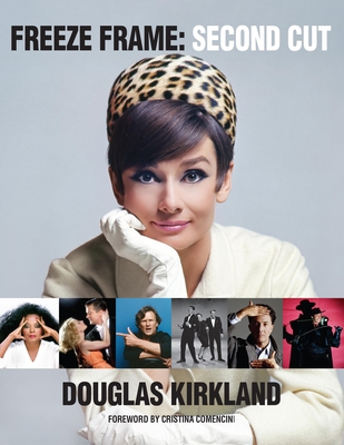 Freeze Frame: Second Cut 1943876436 Book Cover